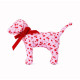 Колекційна Іграшка Собачка Copy Of Pink Mini Dog