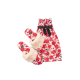 Тапочки Victoria’s Secret Signature Satin Slippers