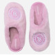 Тапочки Victoria’s Secret Closed-Toe Faux Fur Slippers