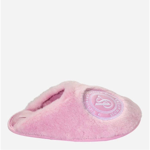 Тапочки Victoria’s Secret Closed-Toe Faux Fur Slippers