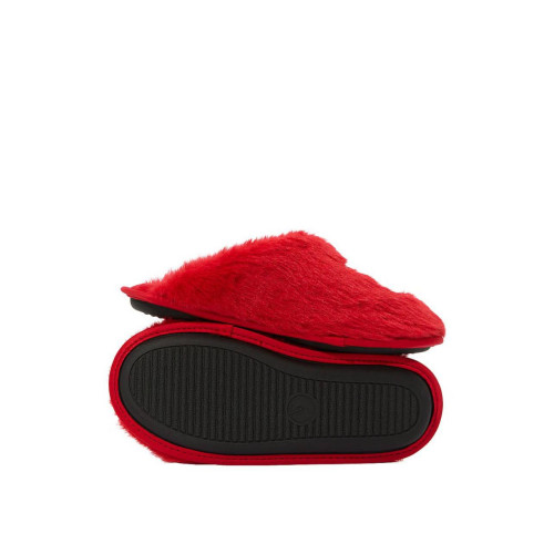 Тапочки Victoria’s Secret Luxe Plush Closed-Toe Slippers
