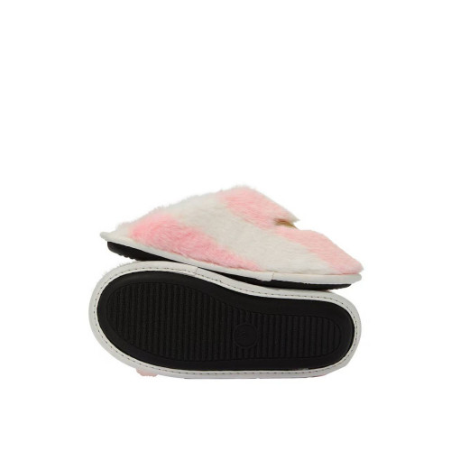 Тапочки Victoria’s Secret Luxe Plush Closed-Toe Slippers