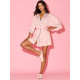 Тапочки Victoria’s Secret Luxe Plush Closed-Toe Slippers