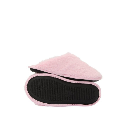Тапочки Victoria’s Secret Luxe Plush Closed-Toe Slippers