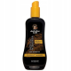 Олія для посилення засмаги Australian Gold Dark Tanning Exotic Oil 237 мл