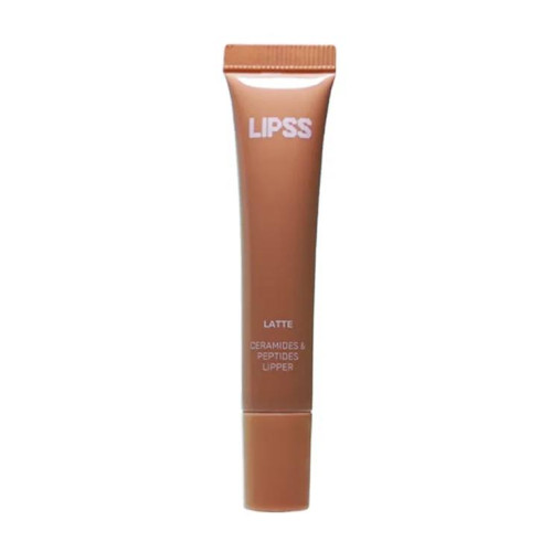 Блиск для губ LIPSS Lipper Mandarin 8 мл