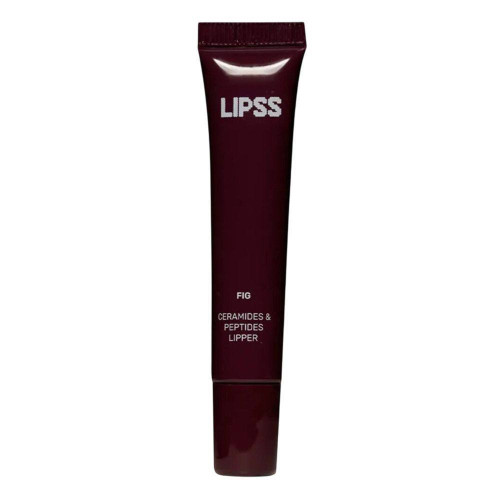 Блиск для губ LIPSS Lipper Fig 8 мл