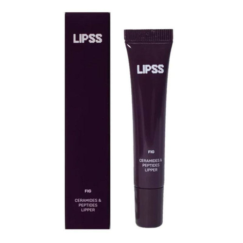 Блиск для губ LIPSS Lipper Fig 8 мл