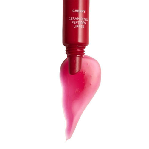Блиск для губ LIPSS Lipper Cherry Вишня 8 мл Блиск для губ LIPSS Lipper Cherry Вишня 8 мл