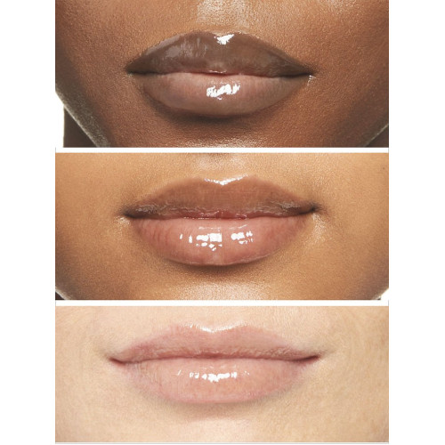 Блиск для Губ Victoria's Secret Flavored Lip Gloss Honey Shine Блиск для Губ Victoria's Secret Flavored Lip Gloss Honey Shine