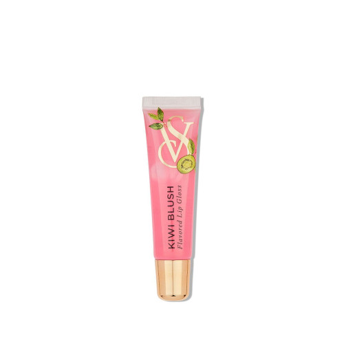Блиск для Губ Victoria's Secret Flavored Lip Gloss - Kiwi Blush