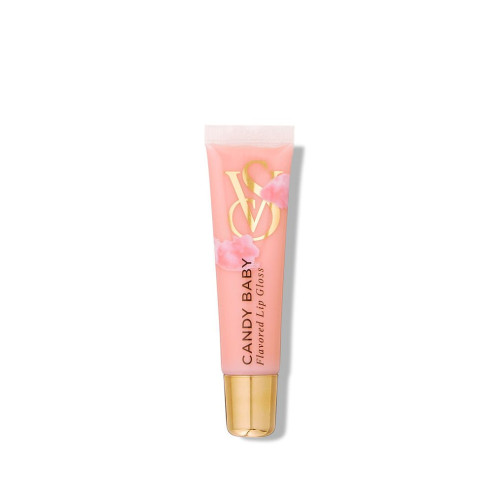 Блиск для Губ Victoria's Secret Flavored Lip Gloss - Candy Baby Блиск для Губ Victoria's Secret Flavored Lip Gloss - Candy Baby