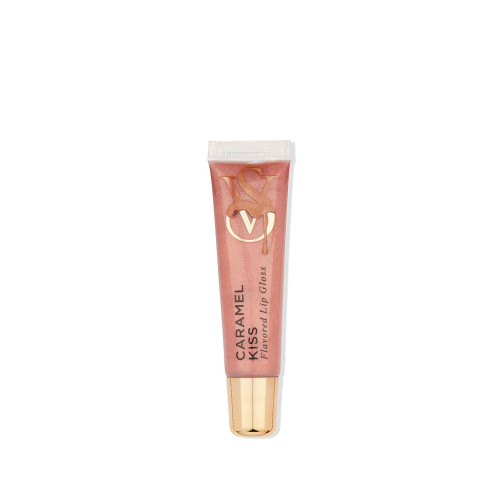 Блиск для Губ Victoria's Secret Flavored Lip Gloss Caramel Kiss