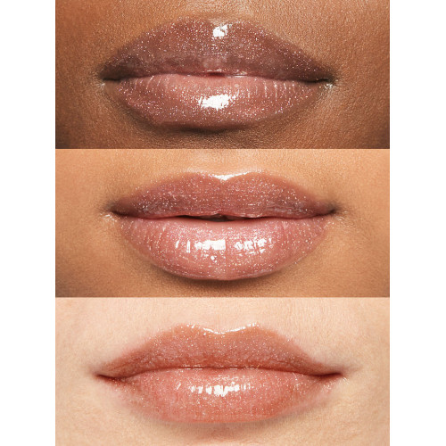 Блиск для Губ Victoria's Secret Flavored Lip Gloss Caramel Kiss