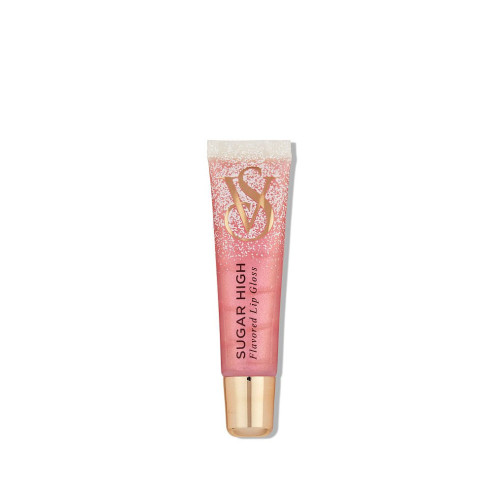 Блиск для Губ Victoria's Secret Flavored Lip Gloss - Sugar High