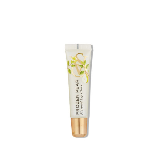 Блиск для Губ Victoria's Secret Flavored Lip Gloss - Frozen Pear Блиск для Губ Victoria's Secret Flavored Lip Gloss - Frozen Pear