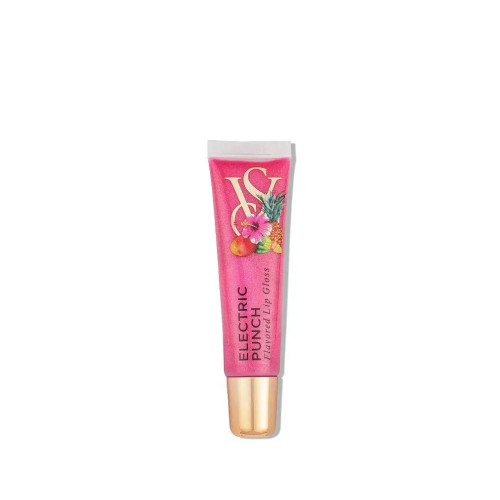 Блиск для губ Victoria's Secret Electric Punch 