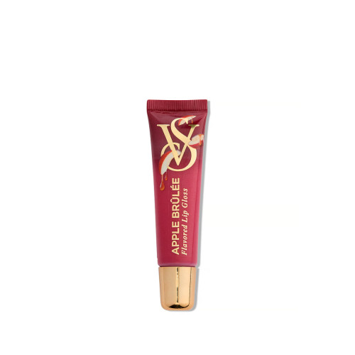 Блиск для губ Victoria's Secret Apple Brulee Lip Gloss