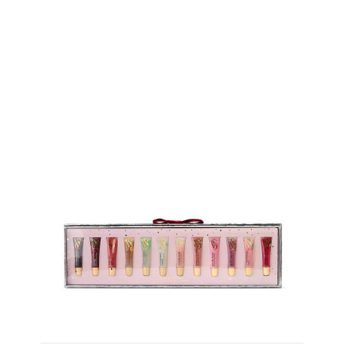 Подарунковий набір Victoria's Secret 12 Days of Gloss Gift Set Подарунковий набір Victoria's Secret 12 Days of Gloss Gift Set