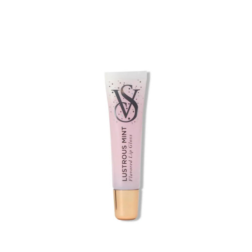 Блиск для губ Victoria's Secret Lustrous Mint Блиск для губ Victoria's Secret Lustrous Mint