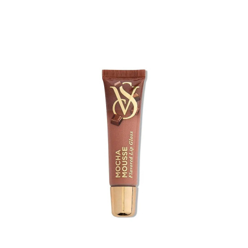 Блиск для губ Victoria's Secret Mocha Mousse Lip Gloss
