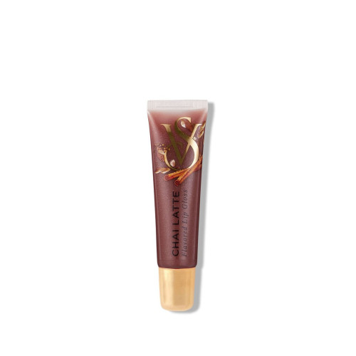 Блиск для Губ Victoria's Secret Flavored Lip Gloss - Chai Latte