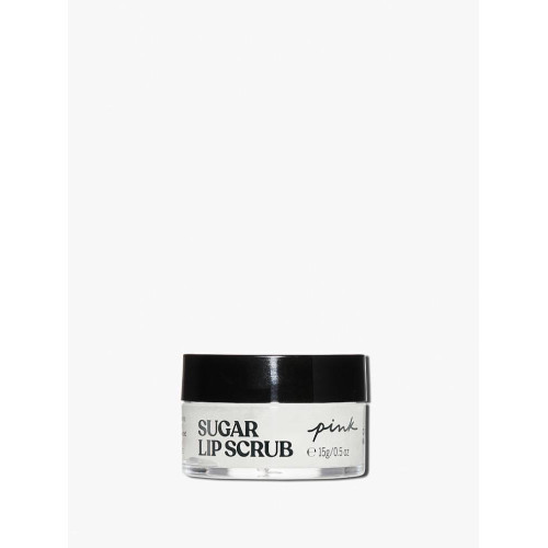 Цукровий скраб для губ Victoria's Secret Pink Sugar Lip Scrub Цукровий скраб для губ Victoria's Secret Pink Sugar Lip Scrub
