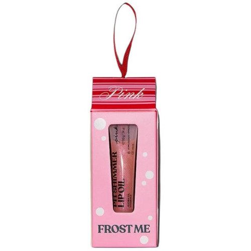 Набір масел для губ PINK Victoria’s Secret Holiday Lip Oil Gift Set