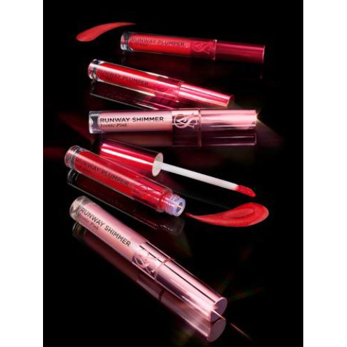 Блиск для губ Victoria’s Secret Runway Plumper Lip Gloss