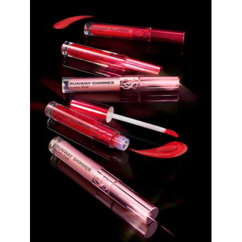 Блиск для губ Victoria’s Secret Shimmer Gloss Lip Gloss 