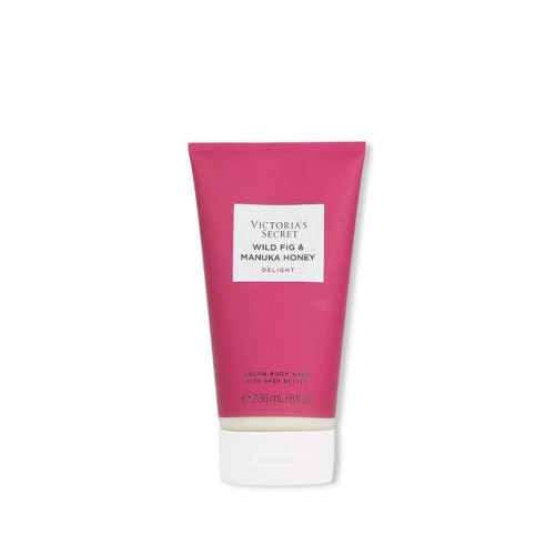 Гель для душу Victoria's Secret Wild Fig & Manuka Honey