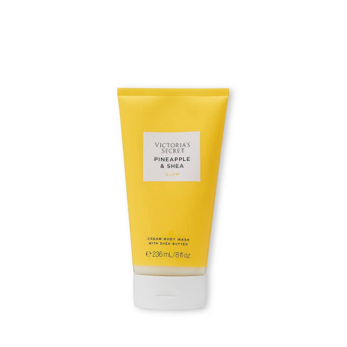 Гель для душу Victoria’s Secret Pineapple & Shea Cream Body Wash