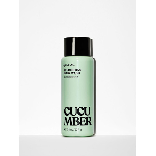 Гель для Душу Victoria's Secret PINK Cucumber Refreshing Body Wash