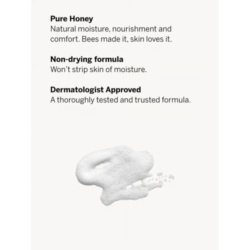 Гель для Душу Victoria's Secret PINK Pure Honey Nourishing Body Wash