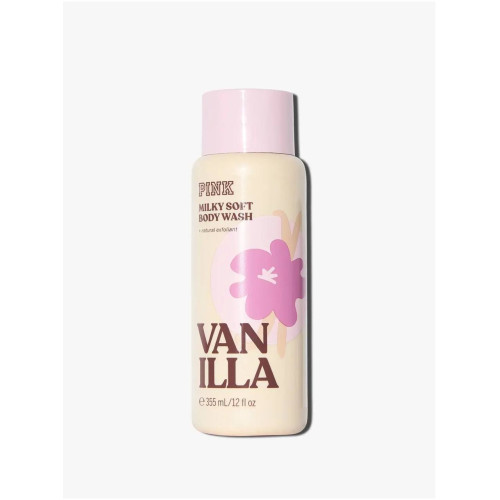 Гель для душу Victoria's Secret Pink Vanilla Body Wash