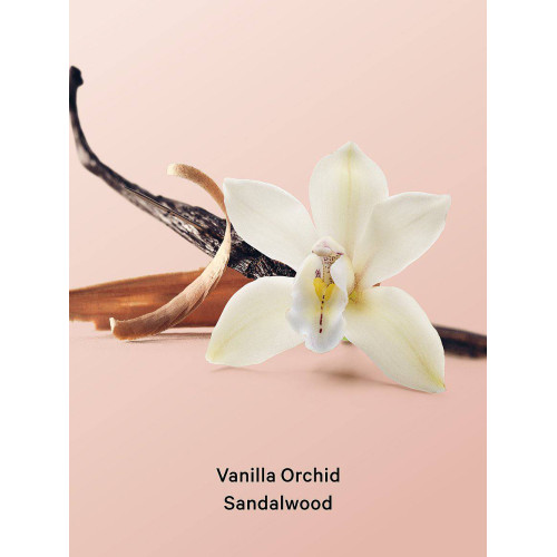 Гель Для Душу Victoria’s Secret Vanilla Orchid Sandalwood Cream Body Wash 296 мл