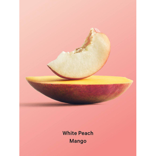 Гель Для Душу Victoria’s Secret White Peach Mango Cream Body Wash 296 мл