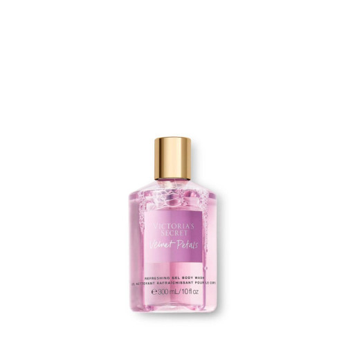 Гель для душу Victoria’s Secret Refreshing Gel Velvet Petals Body Wash 