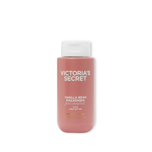 Гель для душу Victoria’s Secret Vanilla Bean Macadamia Cream Body Wash