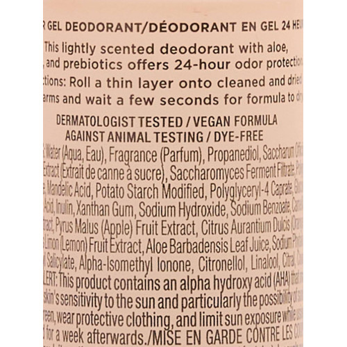 Дезодорант для тіла Victoria’s Secret Deodorant Coconut milk & Rose CALM Дезодорант для тіла Victoria’s Secret Deodorant Coconut milk & Rose CALM