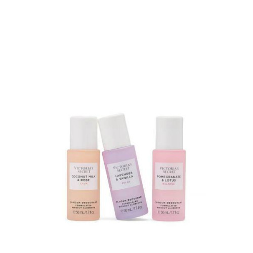 Дезодорант для тіла  Victoria’s Secret Deodorant Pomegranate & Lotus BALANCE