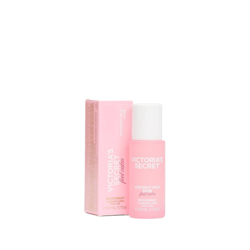 Дезодорант Victoria’s Secret Coconut Milk Rose Roll-On 50 мл