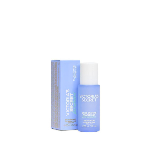 Дезодорант Victoria’s Secret Blue Jasmine Water Lily Roll-On 50 мл