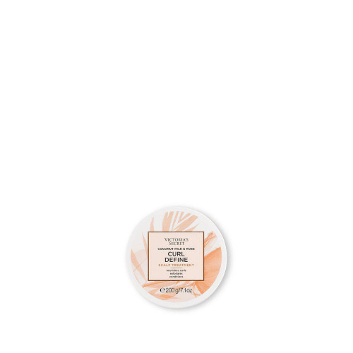 Скраб для шкіри голови Victoria’s Secret Coconut Milk & Rose Curl Define Scalp Treatment Скраб для шкіри голови Victoria’s Secret Coconut Milk & Rose Curl Define Scalp Treatment