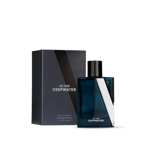 Парфум Victoria’s Secret VS Him Deepwater Eau De Parfum 100 мл