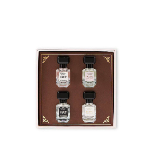 Подарунковий набір Victoria's Secret Tease Mini eau de Parfum Set