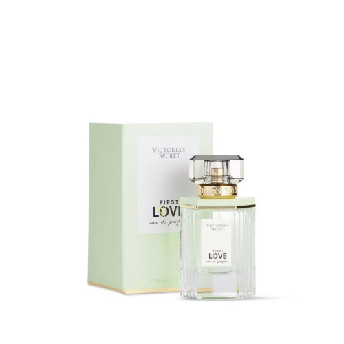 Парфум Victoria’s Secret First Love Eau De Parfum 50 Мл
