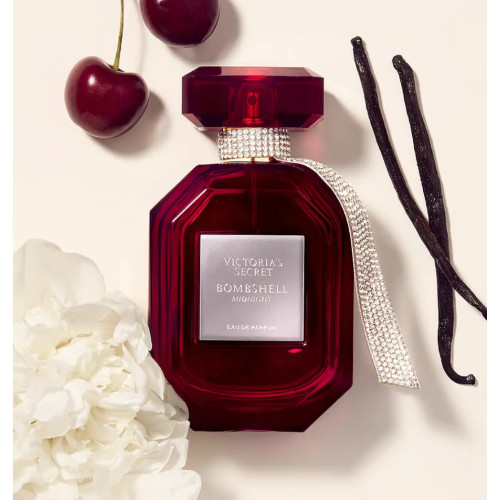 Парфум Victoria’s Secret Bombshell Midnight Eau De Parfum 50 Мл