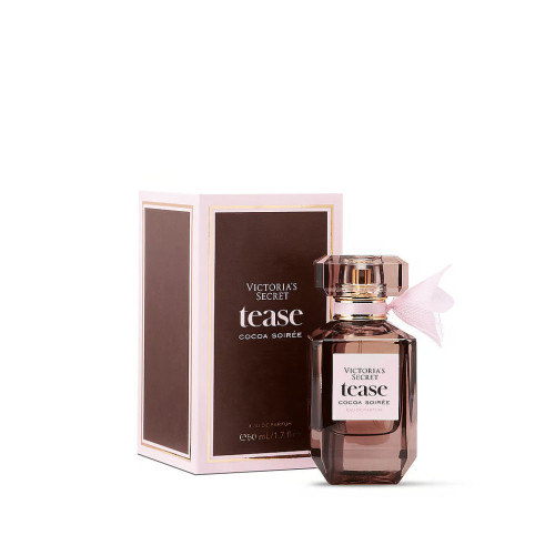 Парфум Victoria’s Secret Tease Cocoa Soirée Eau De Parfum 50 мл