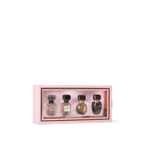Подарунковий набір Victoria's Secret Fragrance Discovery 4-Pieces Gift Set